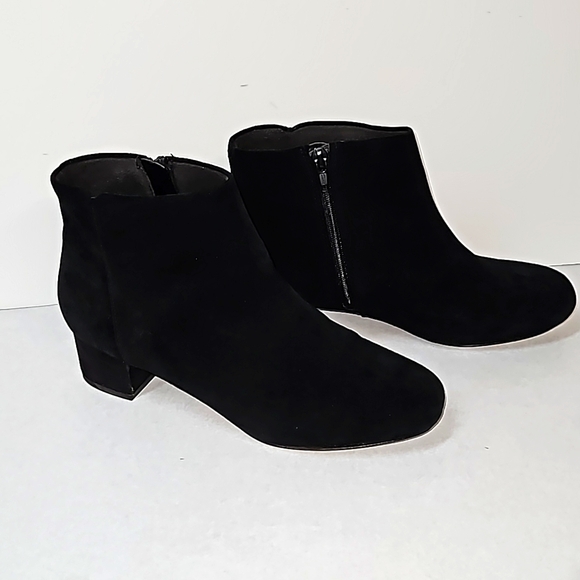 Clarks Booties - Picture 2 of 5